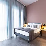 - The Niu, Pax Airport By Ihg 4*