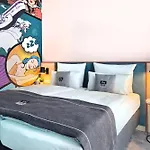 Hotel - The Niu, Pax Airport By Ihg 4*