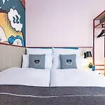 Hotel - The Niu, Pax Airport By Ihg