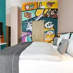 Hotel - The Niu, Pax Airport By Ihg