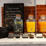 - The Niu, Pax Airport By Ihg Berlin