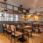 Hotel - The Niu, Pax Airport By Ihg