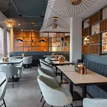 Hotel - The Niu, Pax Airport By Ihg Berlin