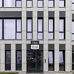 - The Niu, Pax Airport By Ihg Berlin