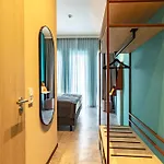 - The Niu, Pax Airport By Ihg