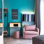 Hotel - The Niu, Pax Airport By Ihg Berlin