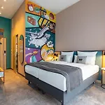 Hotel - The Niu, Pax Airport By Ihg