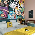 Hotel - The Niu, Pax Airport By Ihg Berlin