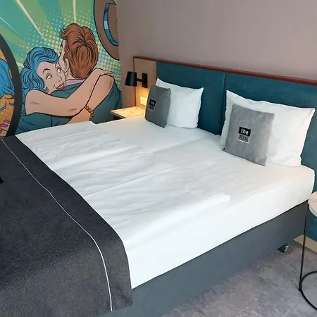 - The Niu, Pax Airport By Ihg Berlin