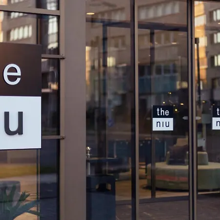 - The Niu, Pax Airport By Ihg Hotel