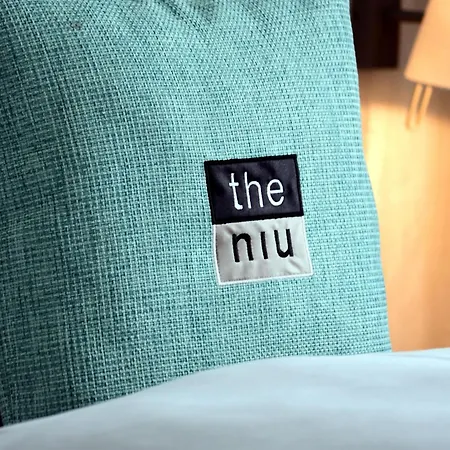 - The Niu, Pax Airport By Ihg Hotel