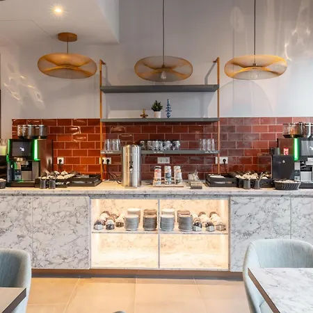 Ξενοδοχείο - The Niu, Pax Airport By Ihg 4*