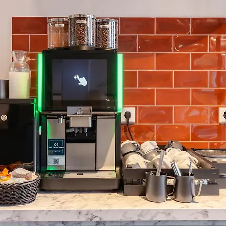 - The Niu, Pax Airport By Ihg Ξενοδοχείο