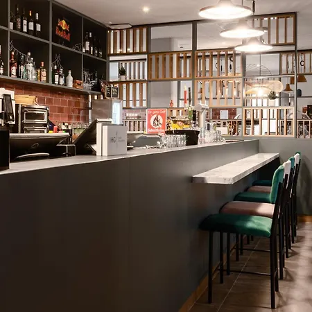 - The Niu, Pax Airport By Ihg Βερολίνο