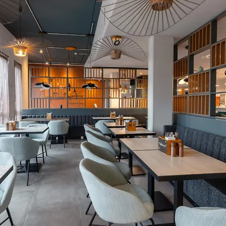 Ξενοδοχείο - The Niu, Pax Airport By Ihg Βερολίνο