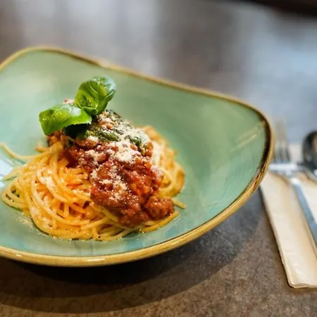 - The Niu, Pax Airport By Ihg 4* Βερολίνο