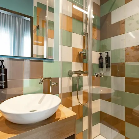 Ξενοδοχείο - The Niu, Pax Airport By Ihg