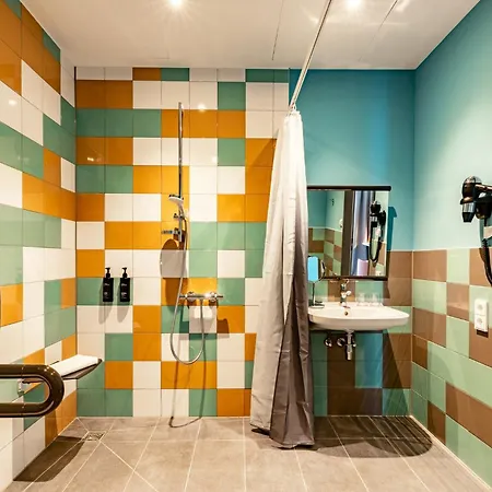 - The Niu, Pax Airport By Ihg Ξενοδοχείο Βερολίνο