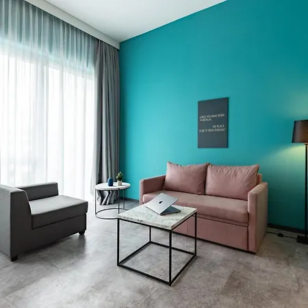 - The Niu, Pax Airport By Ihg ベルリン
