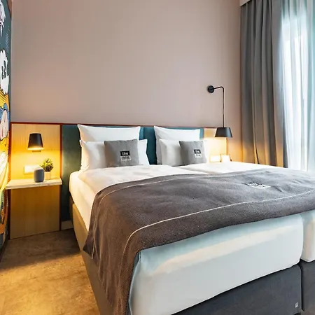 Ξενοδοχείο - The Niu, Pax Airport By Ihg 4*