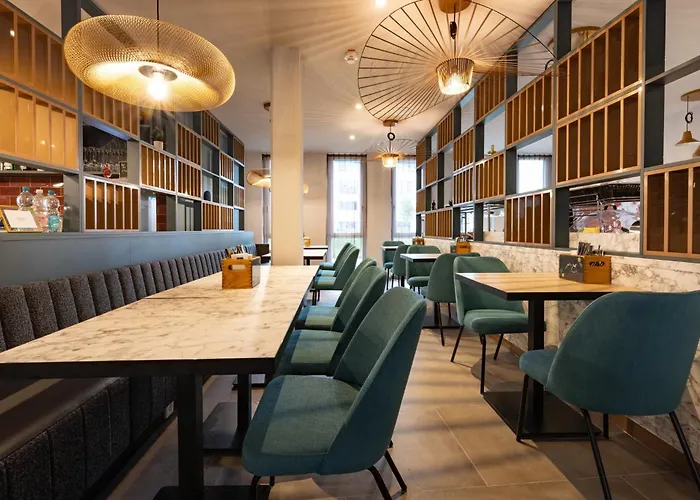 - The Niu, Pax Airport By Ihg