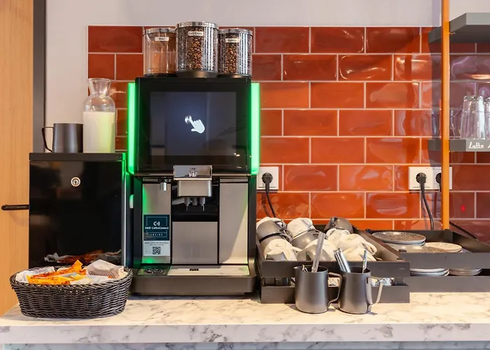 - The Niu, Pax Airport By Ihg Hotell