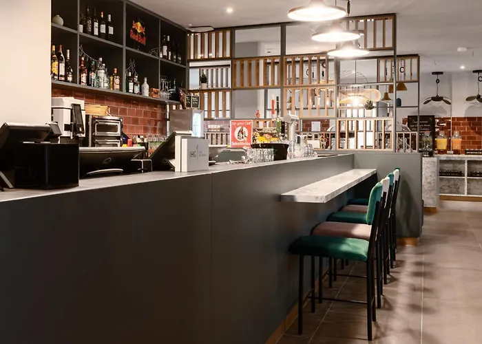 - The Niu, Pax Airport By Ihg Berlin