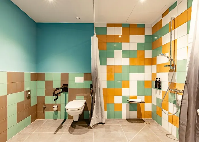 - The Niu, Pax Airport By Ihg 4*