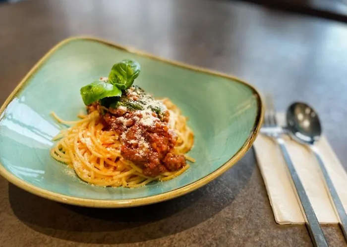 - The Niu, Pax Airport By Ihg 4* Berlin