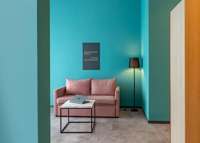 - The Niu, Pax Airport By Ihg 4*