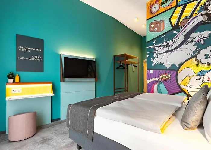 - The Niu, Pax Airport By Ihg Szálloda 4*