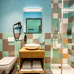 - The Niu, Pax Airport By Ihg 4* Берлин