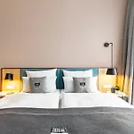 - The Niu, Pax Airport By Ihg Отель 4*