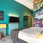 - The Niu, Pax Airport By Ihg Отель 4*