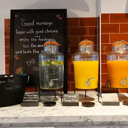 - The Niu, Pax Airport By Ihg Berlin