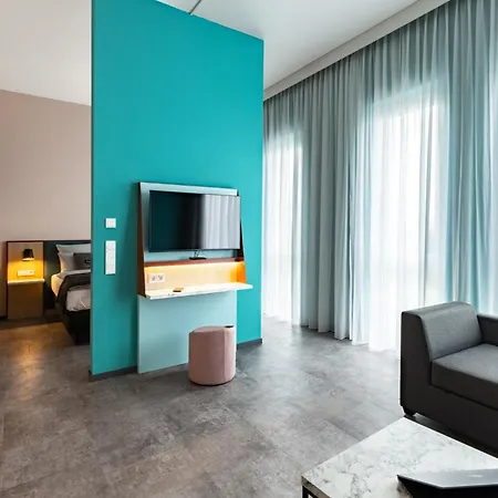- The Niu, Pax Airport By Ihg Berlin