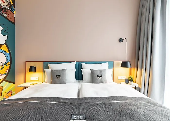 - The Niu, Pax Airport By Ihg Hotel 4*