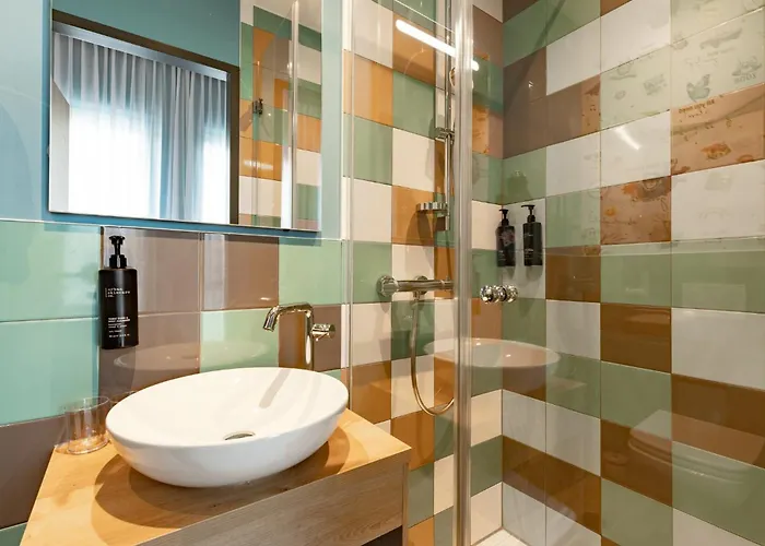 Hotel - The Niu, Pax Airport By Ihg