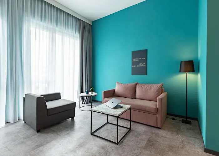 - The Niu, Pax Airport By Ihg Berlín