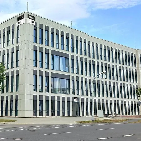 - The Niu, Pax Airport By Ihg Hotel