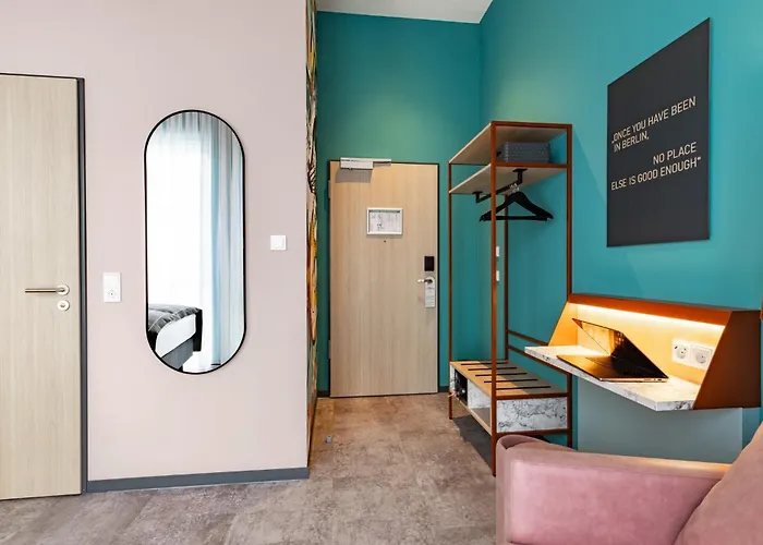 Hotel - The Niu, Pax Airport By Ihg